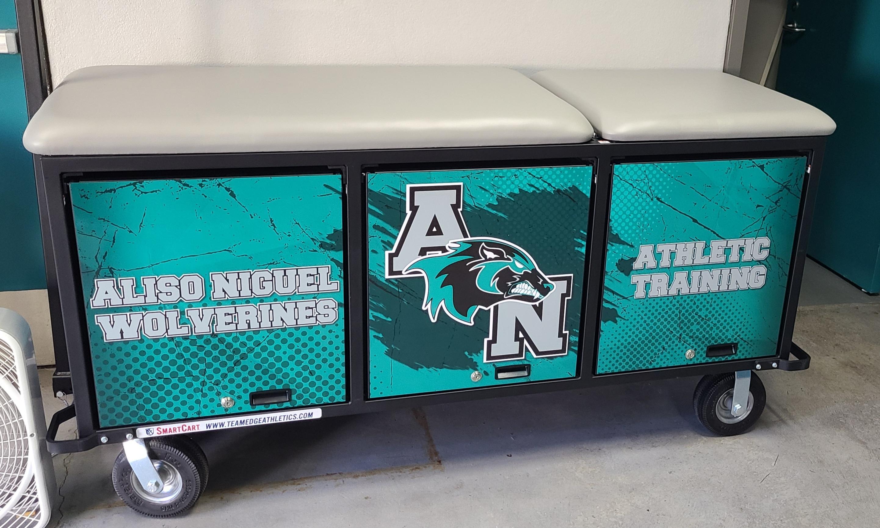 Aliso Niguel High School