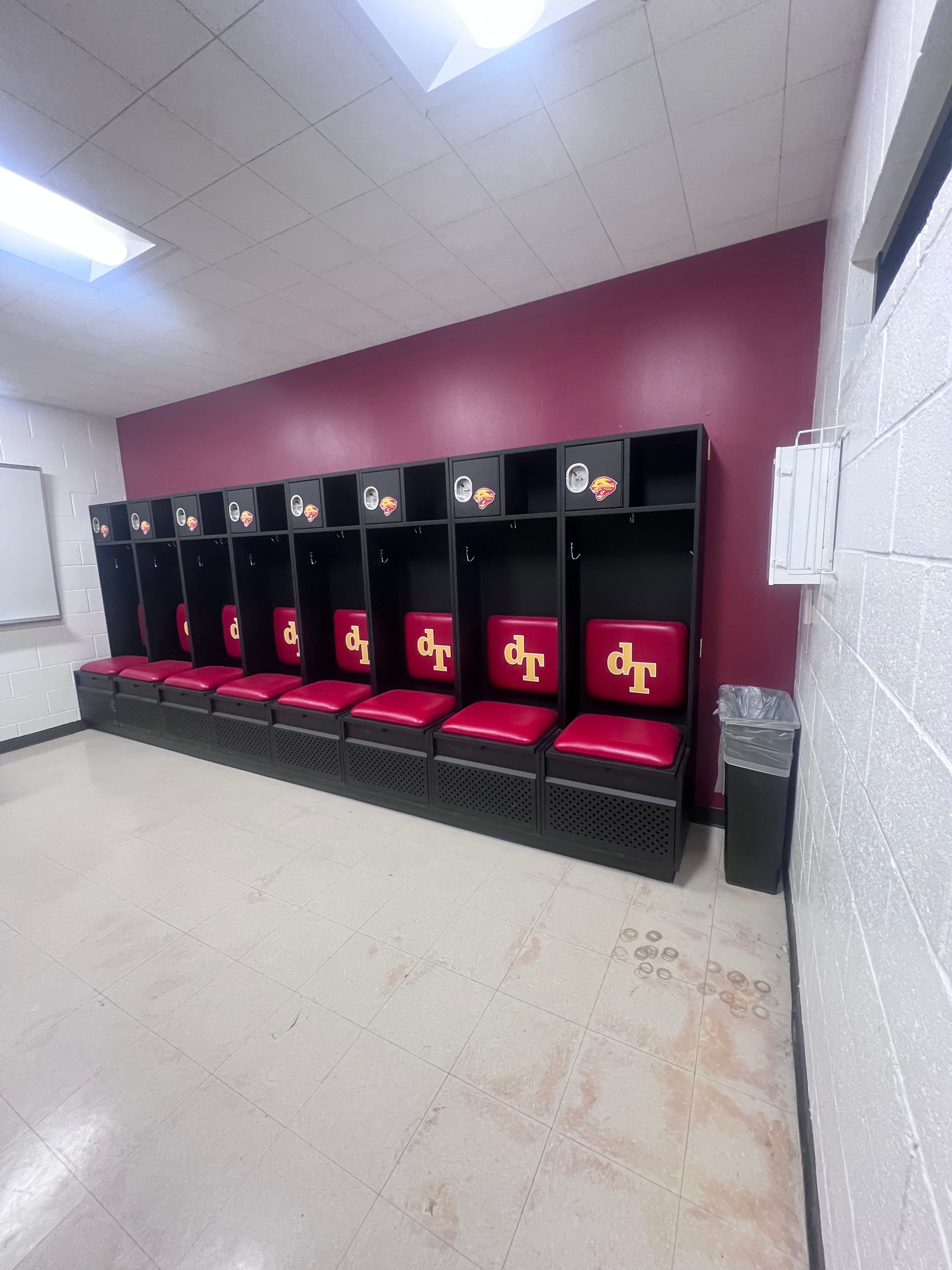 De Toledo High School