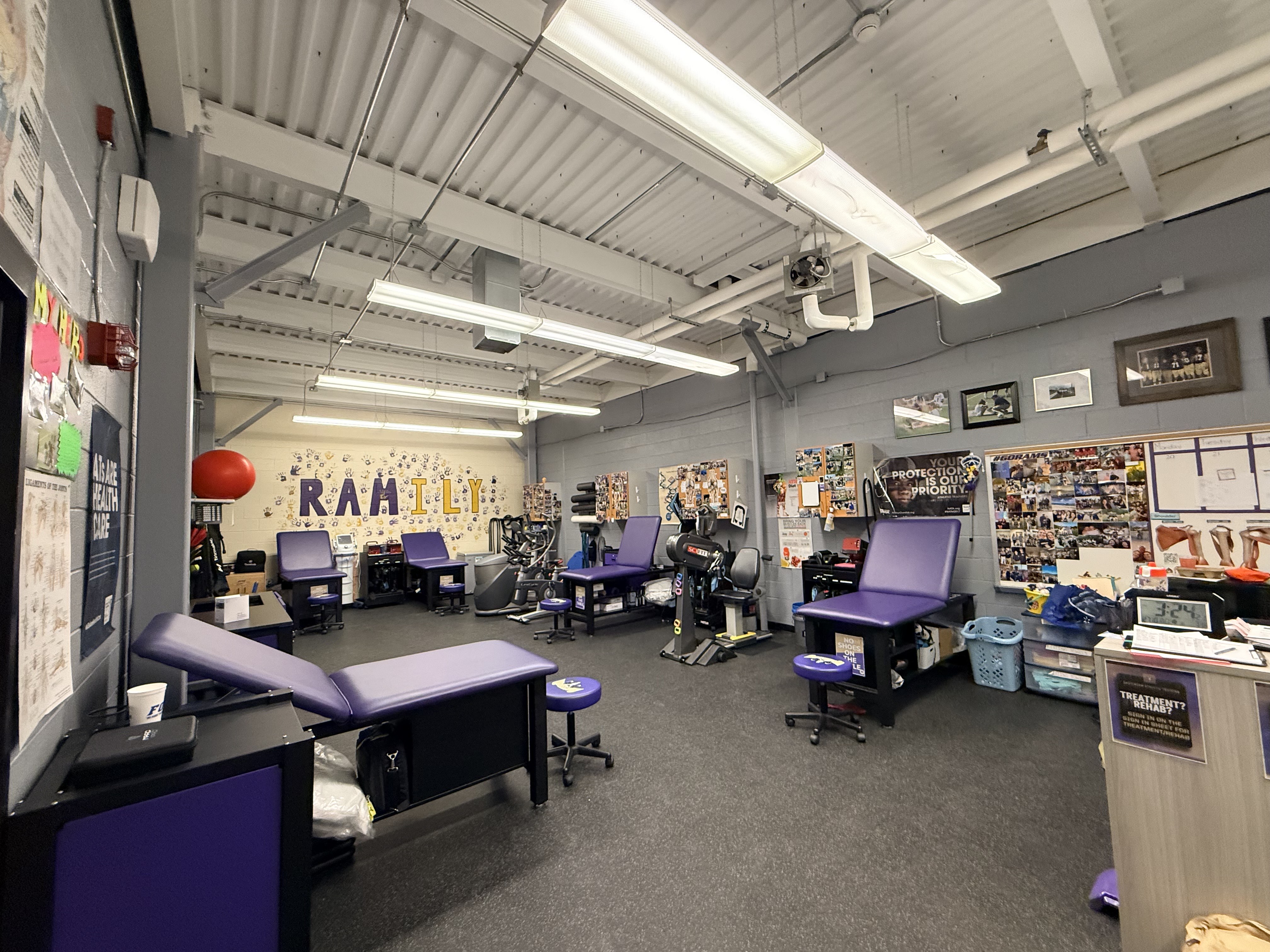 Greater Amsterdam School District