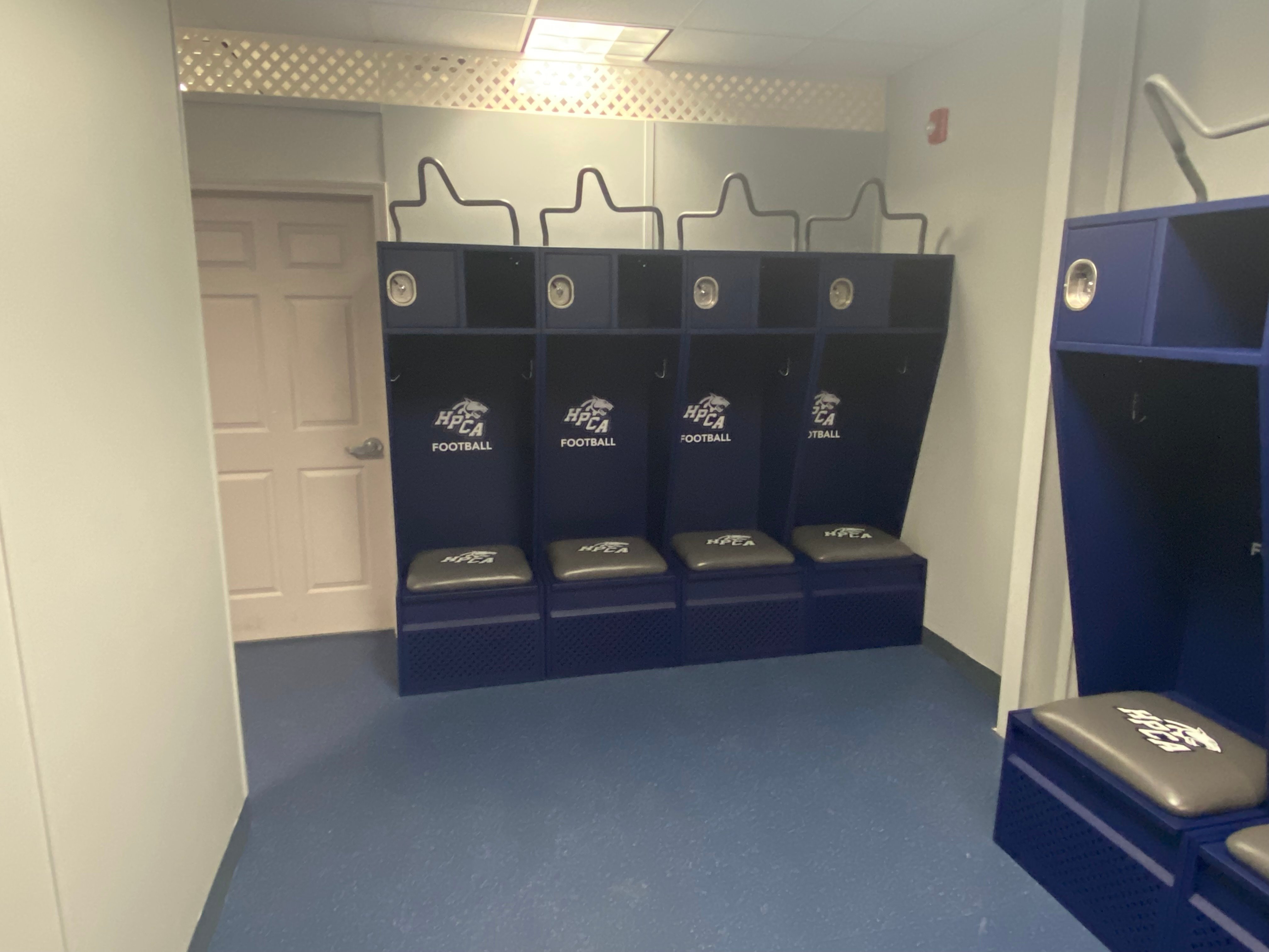 High Point Christian1