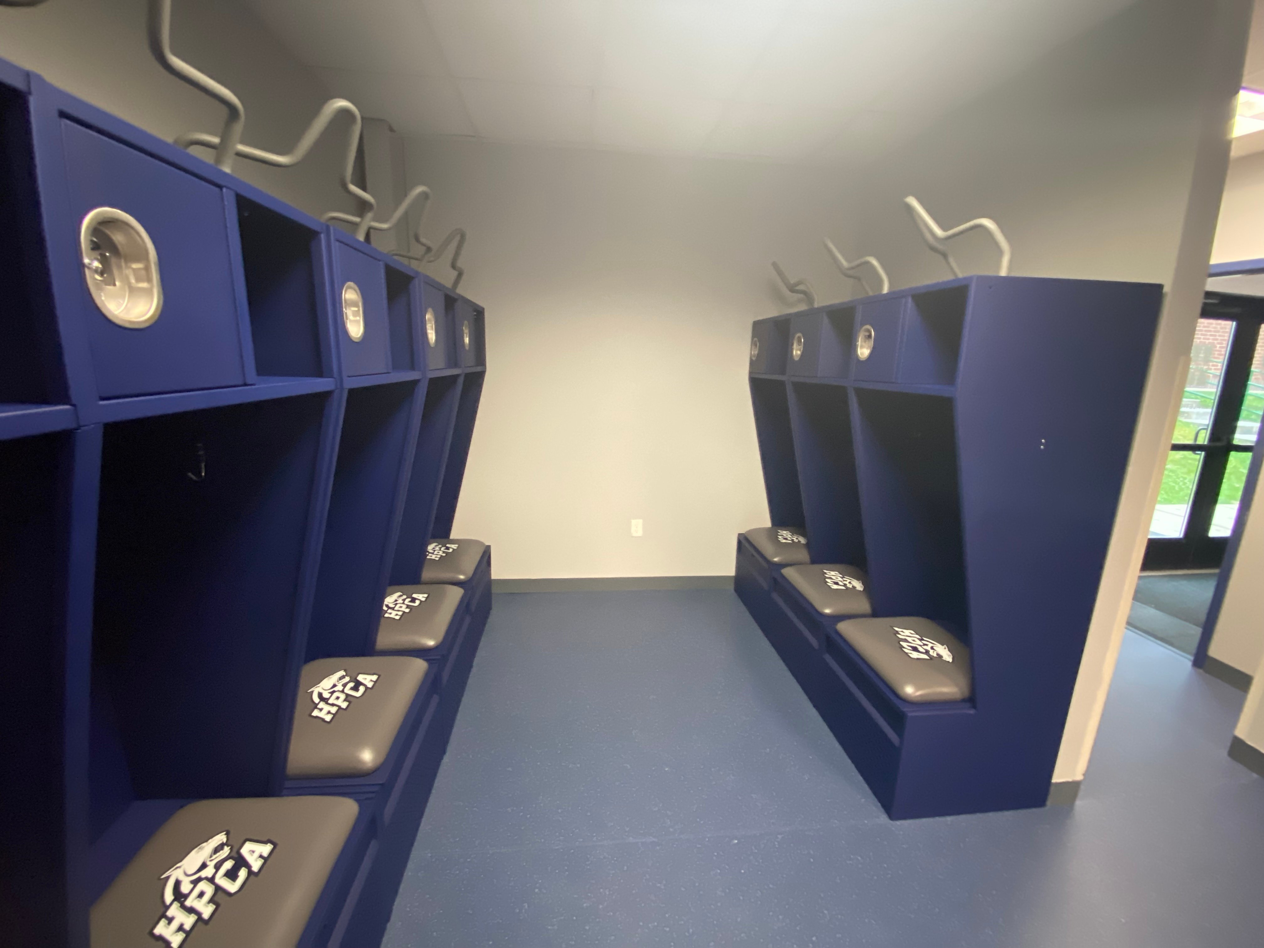 High Point Christian2