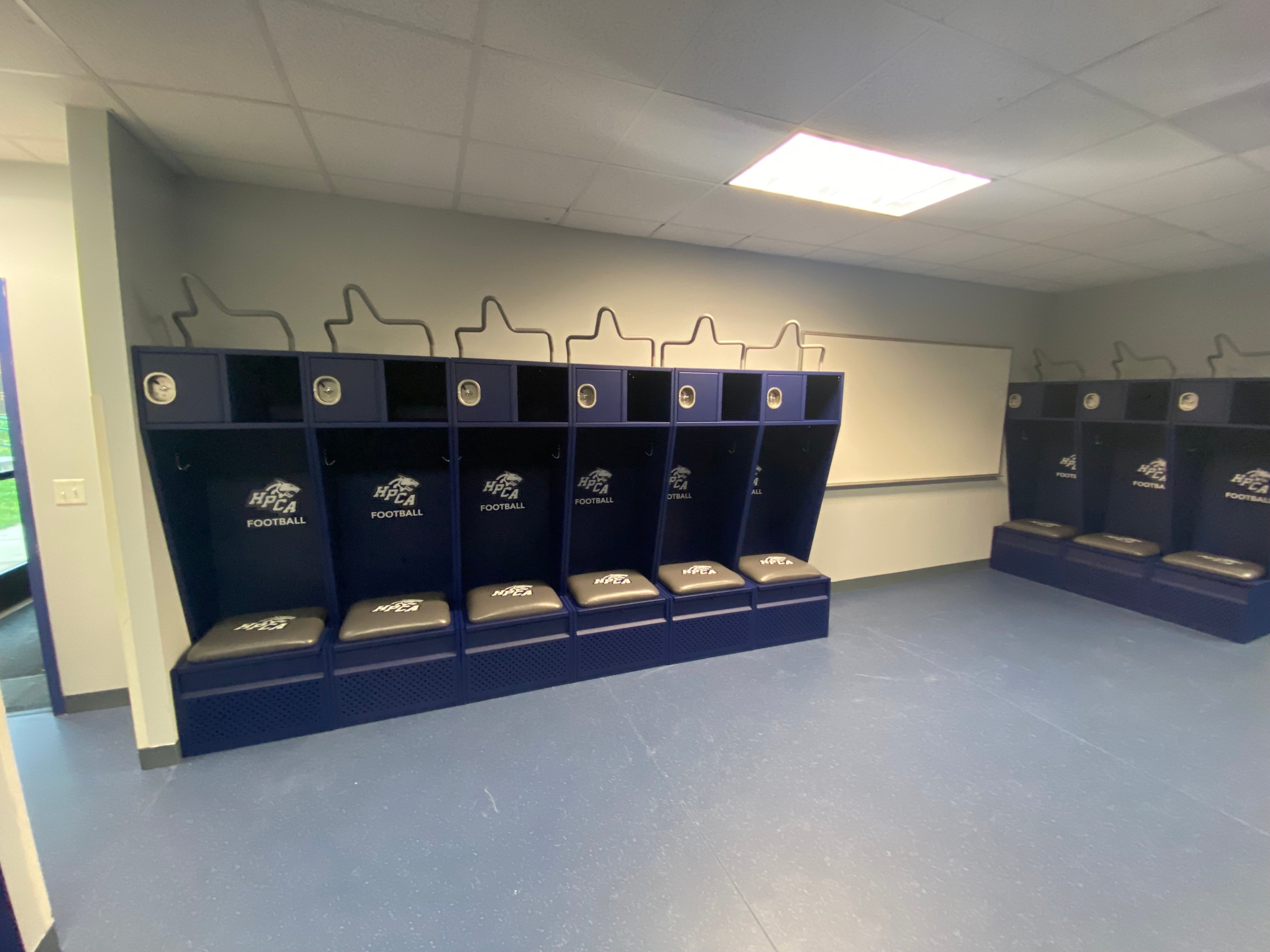 High Point Christian4