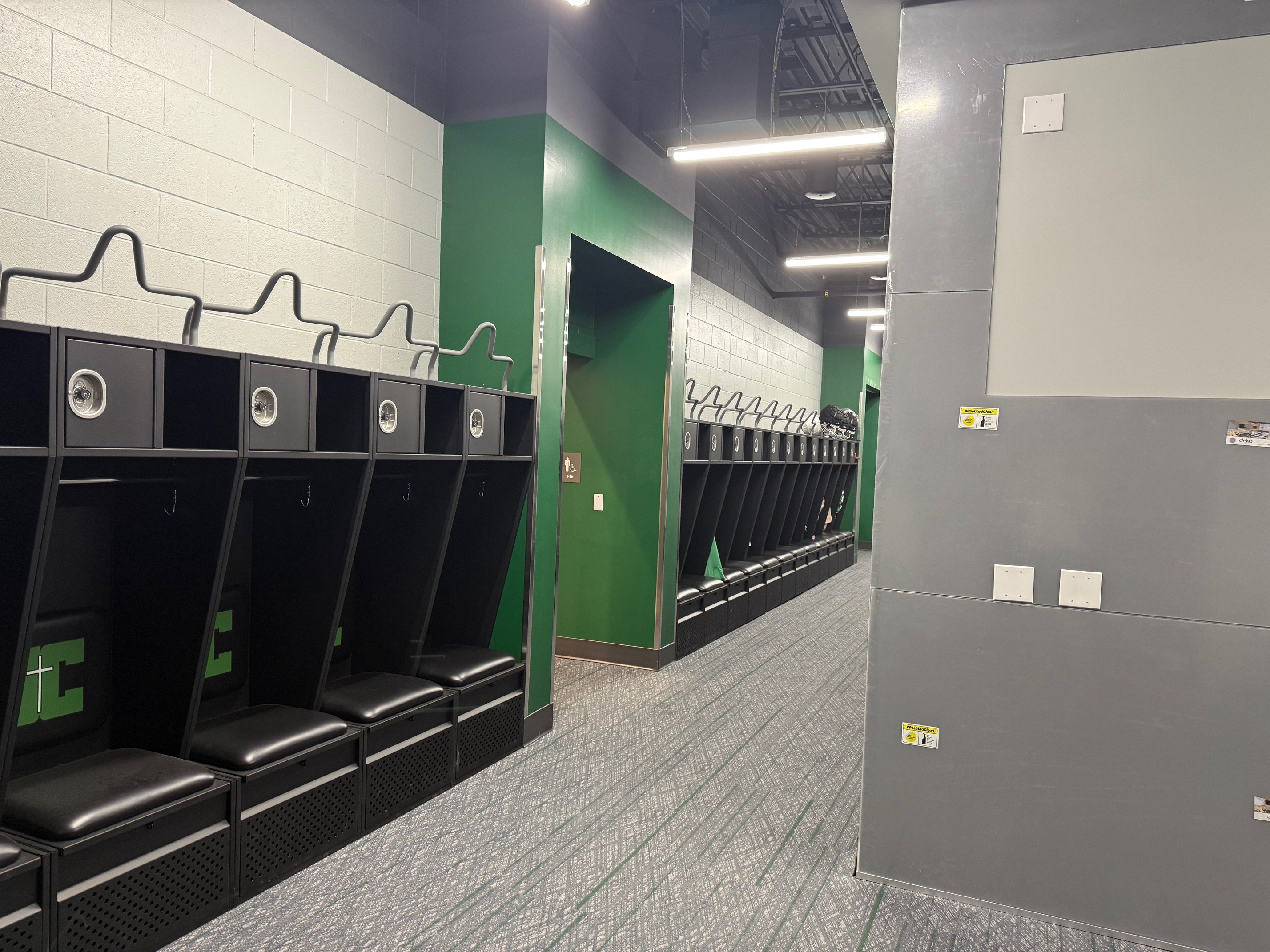 John Carroll Catholic High School1