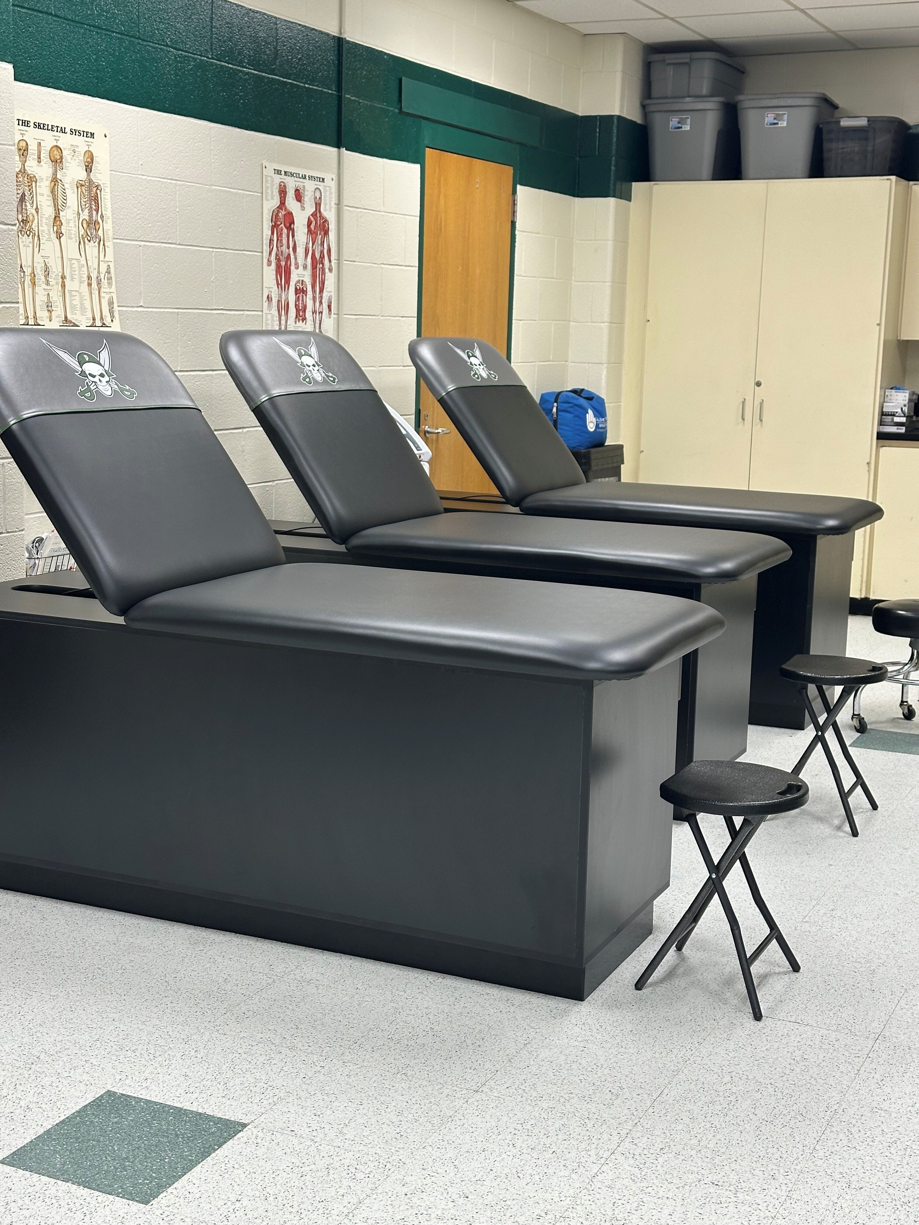 Mesquite Poteet High School