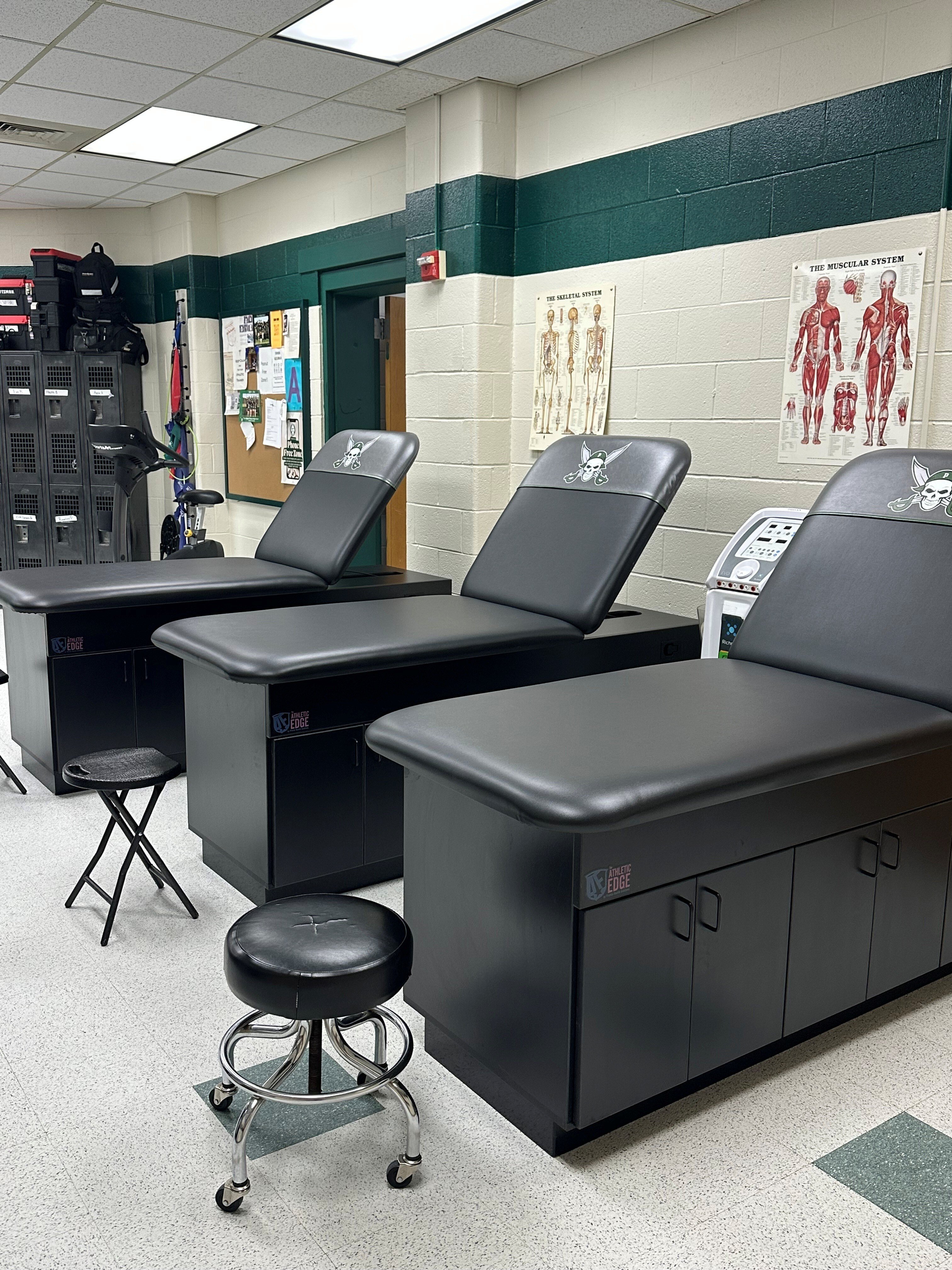 Mesquite Poteet High School2