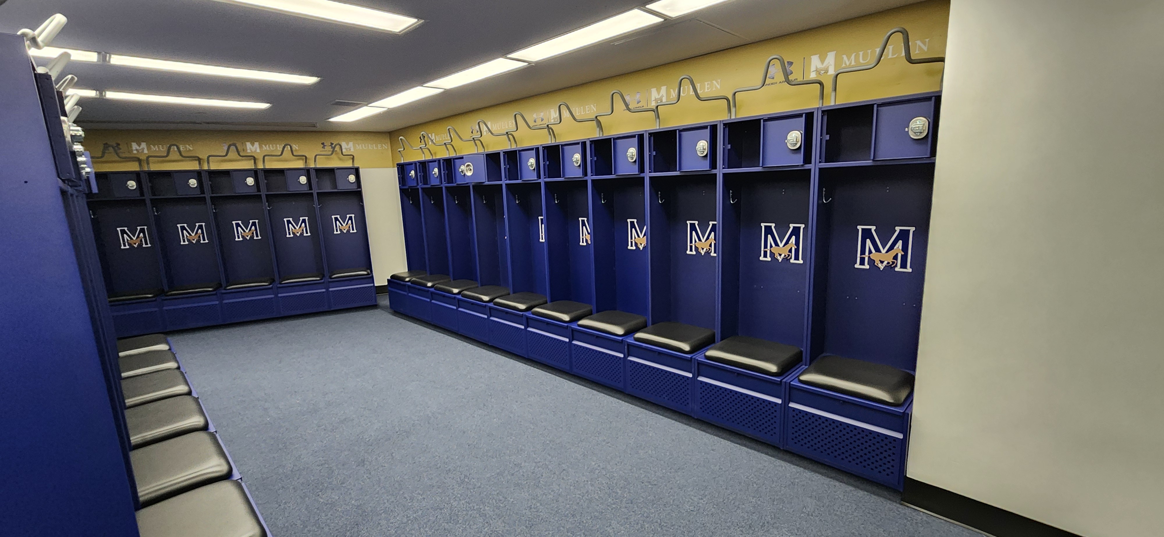 Mullen High School2