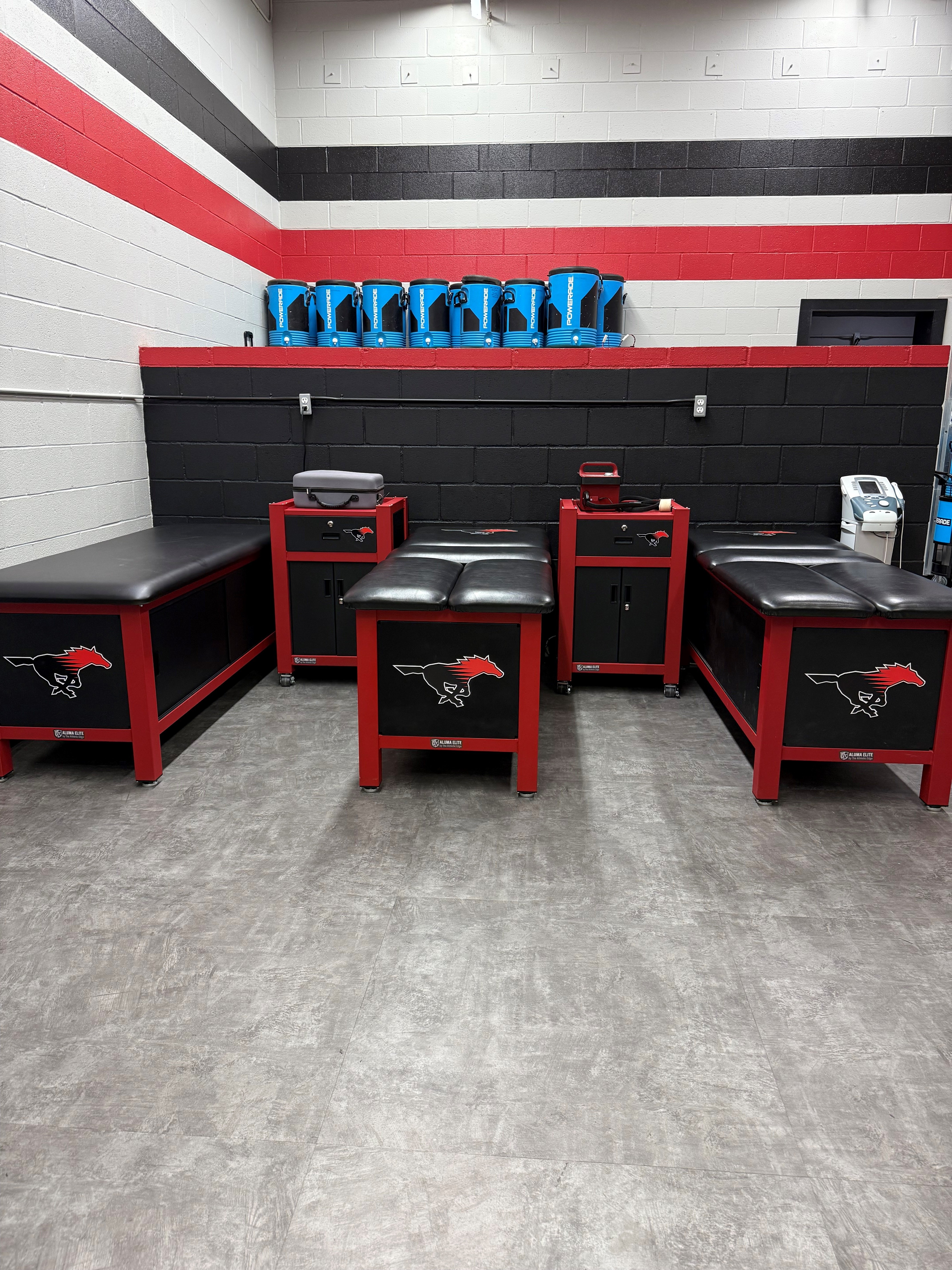 Shallowater High School