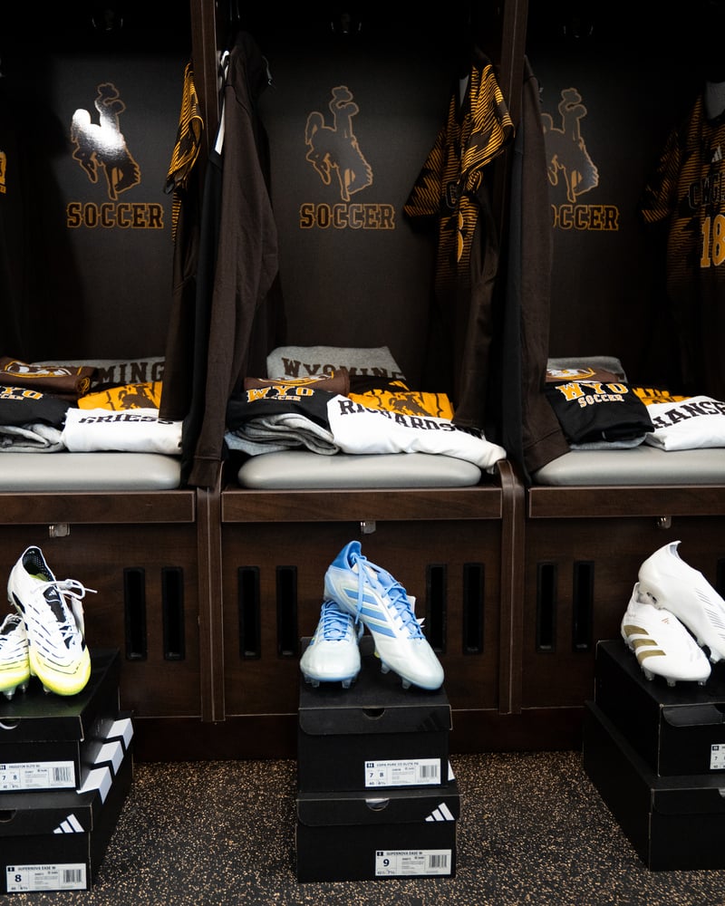 University of Wyoming Soccer2-1