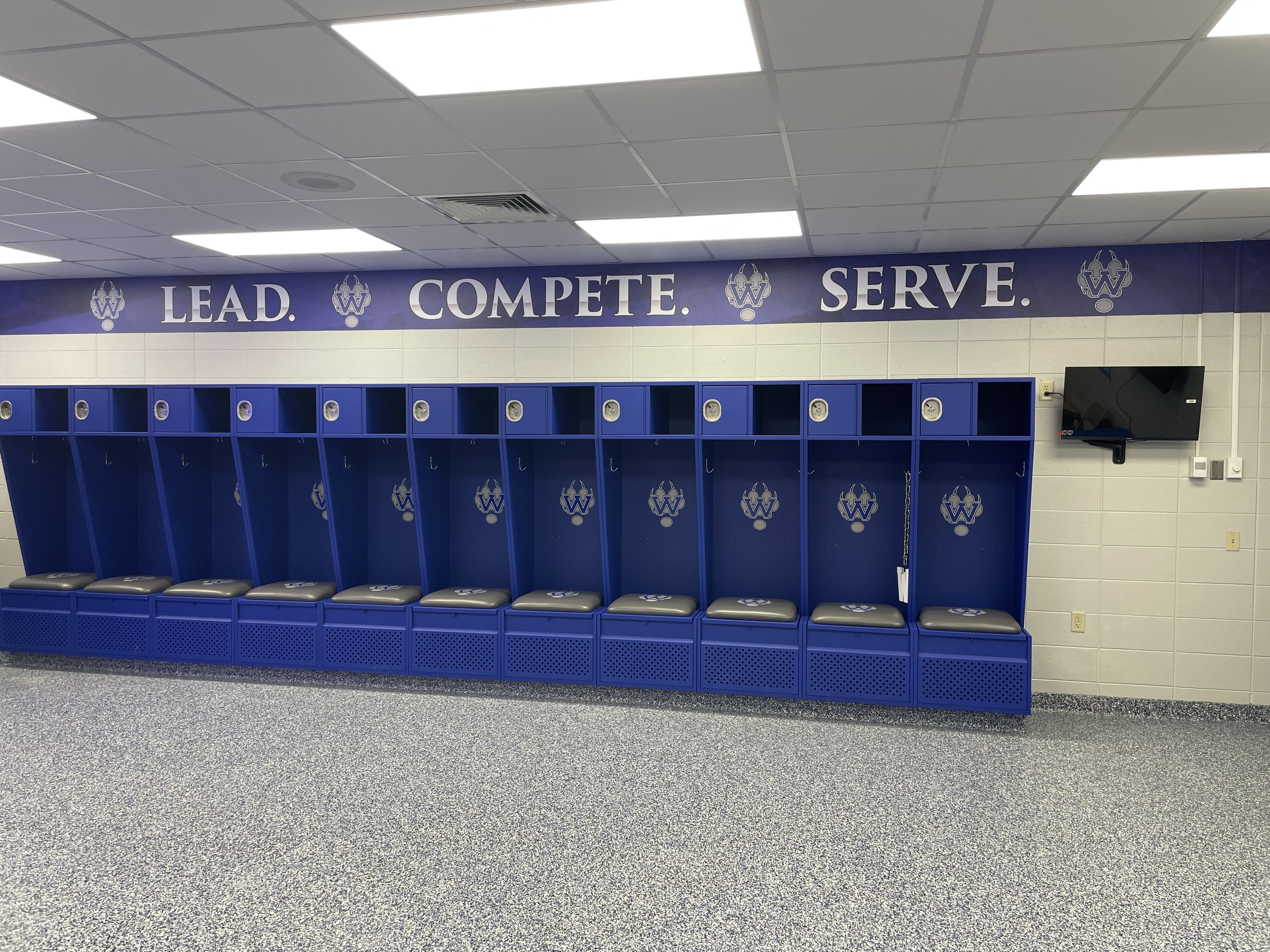 WAUKESHA WEST HIGH SCHOOL2