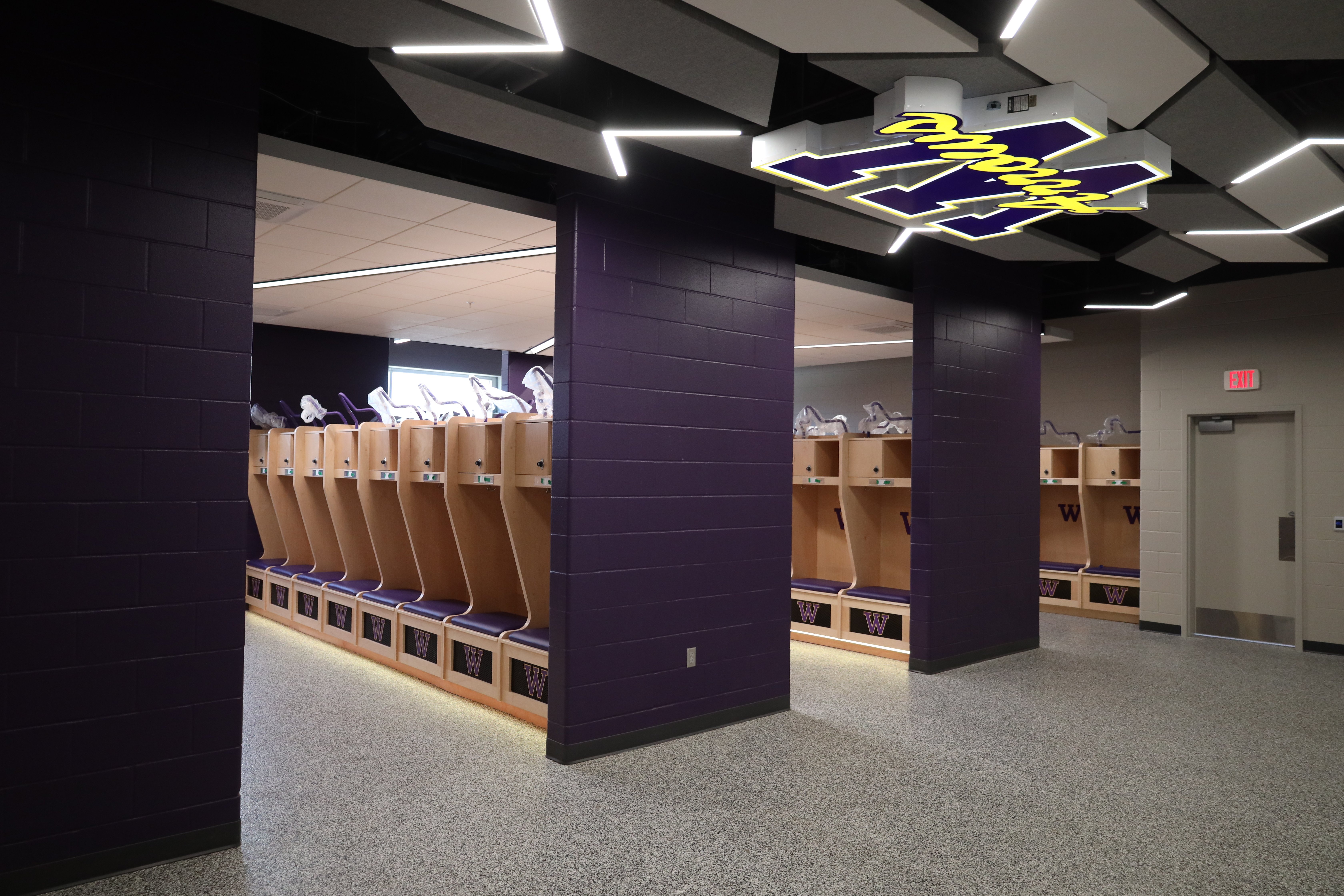Watertown Athletic Complex