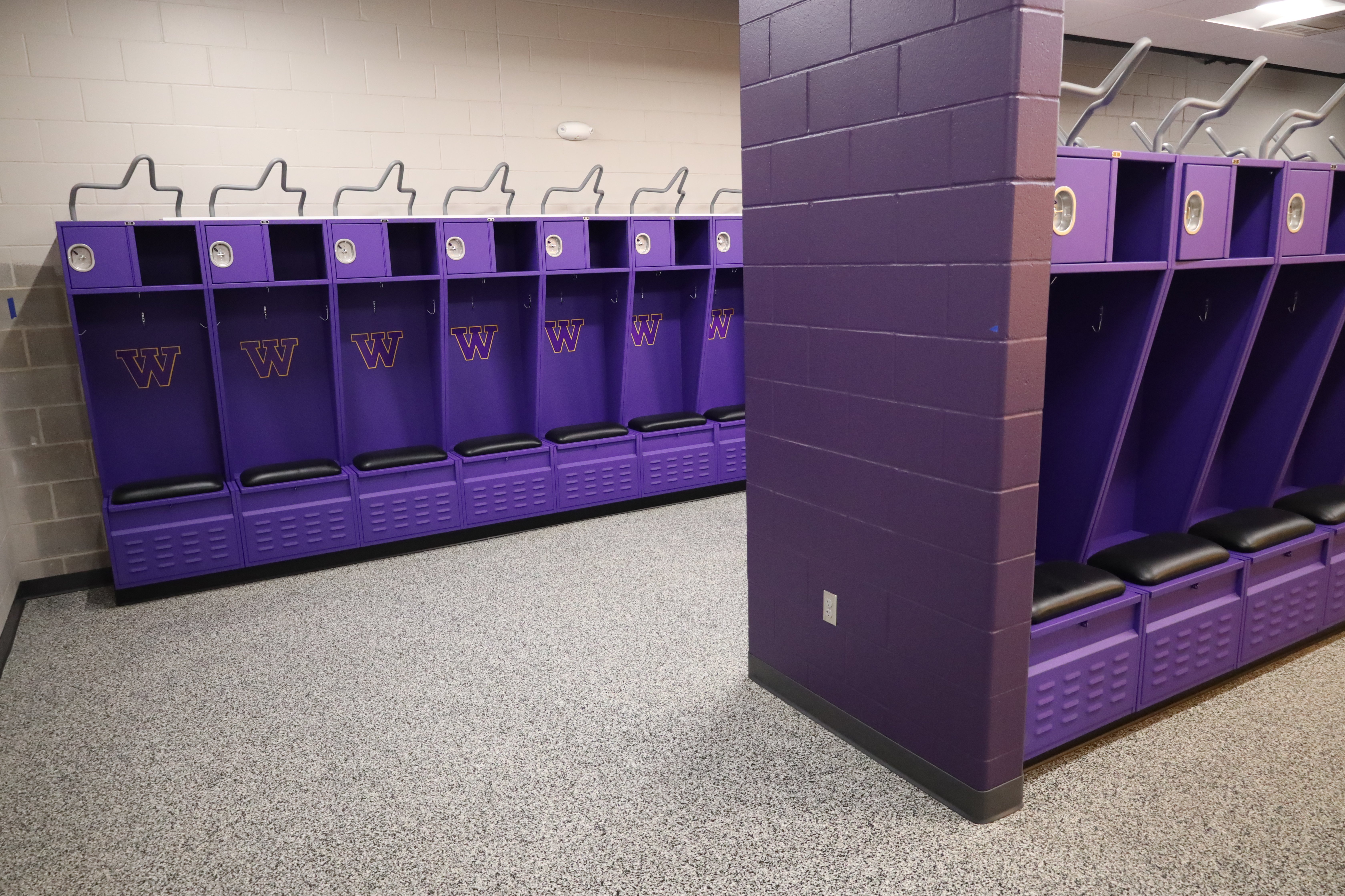 WATERTOWN ATHLETIC COMPLEX8