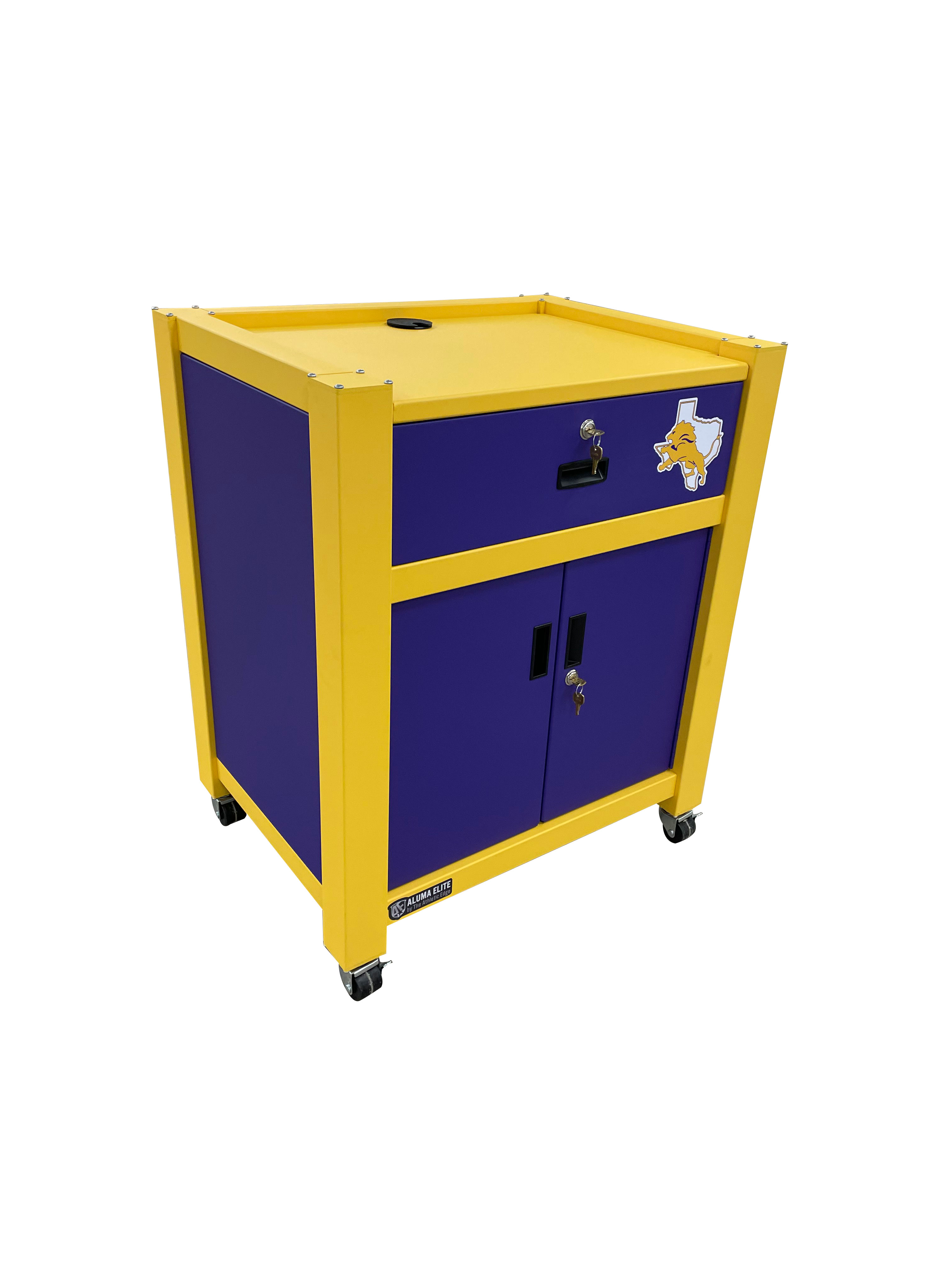 Ozona HS-(Modality Cart