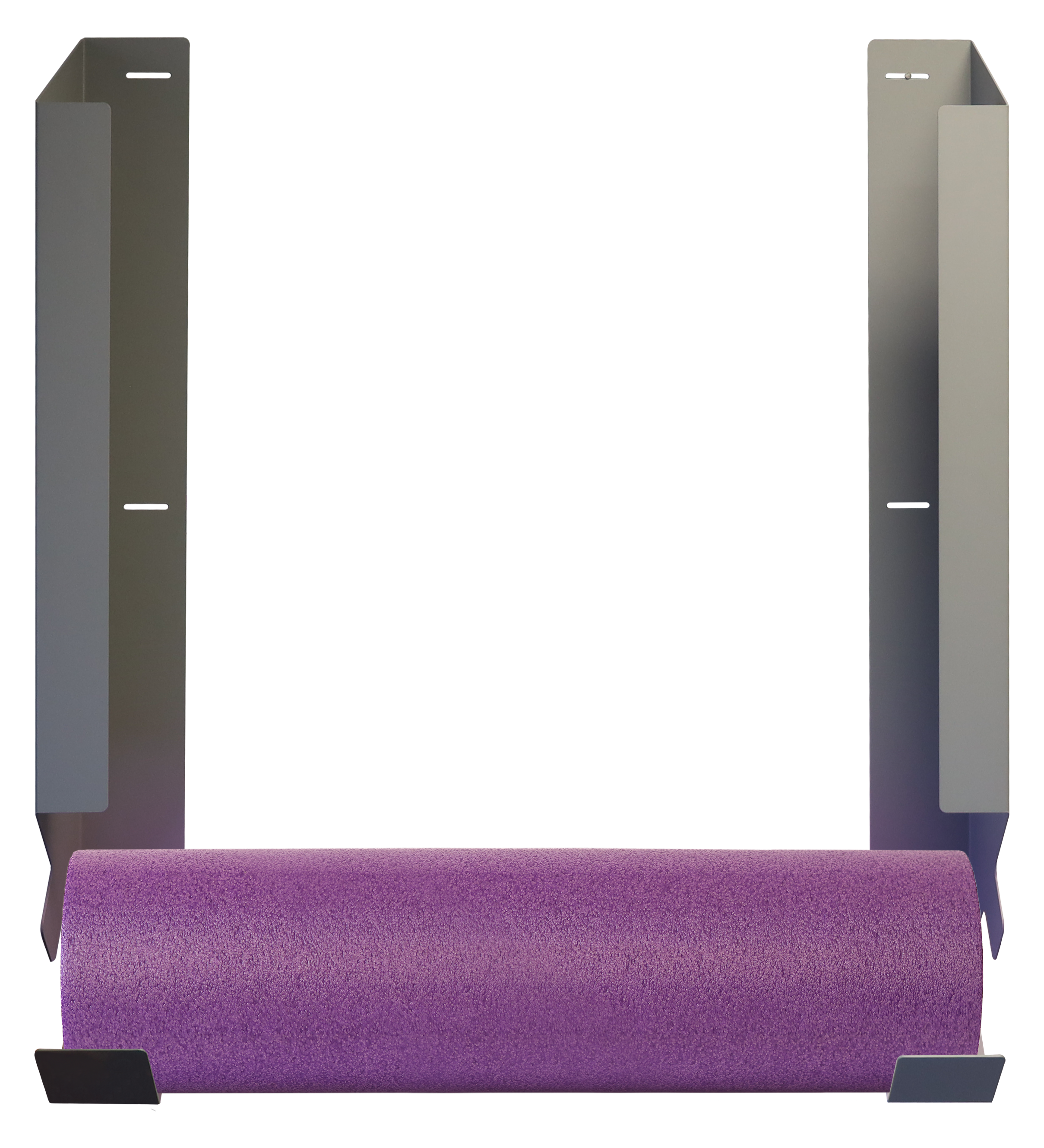 Foam Roller Rack