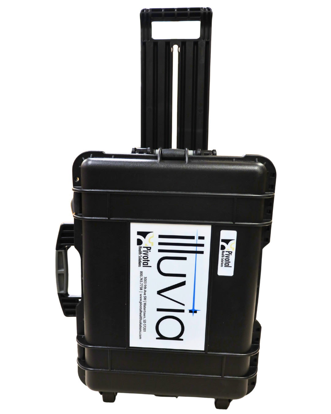 Illuvia Carry Case