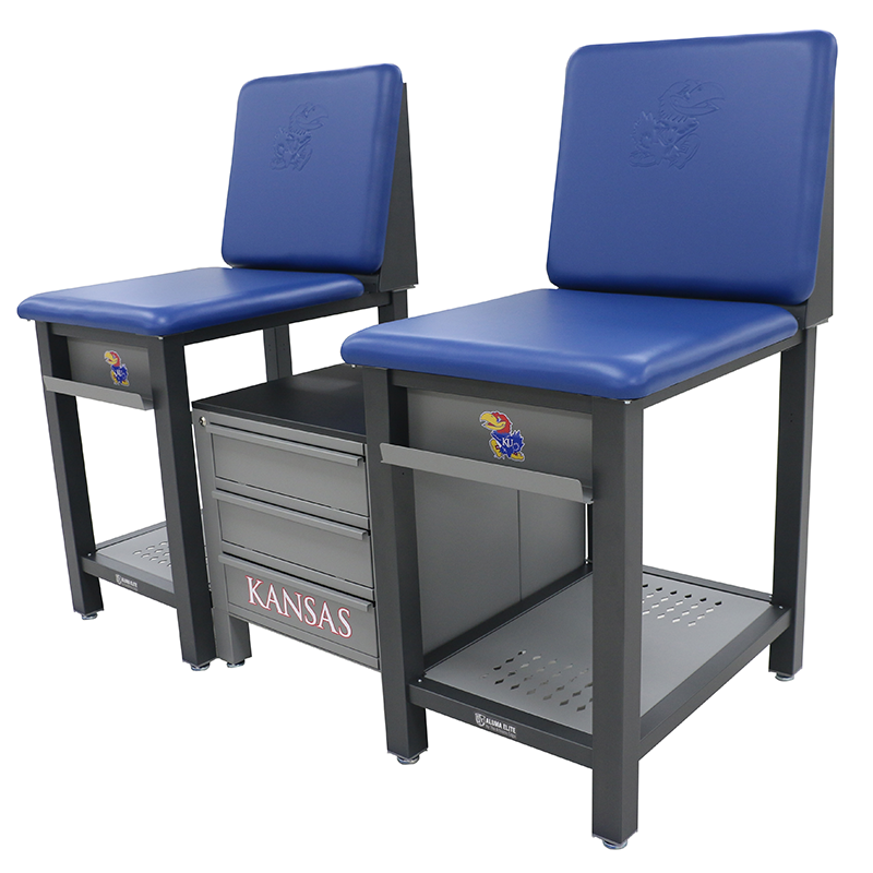 6 Athletic Training Room MustHaves