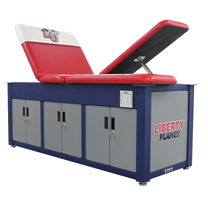 6 Athletic Training Room MustHaves