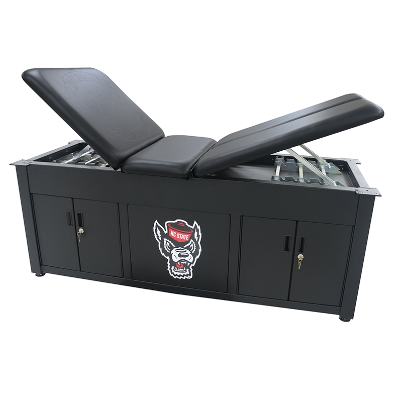 6 Athletic Training Room MustHaves