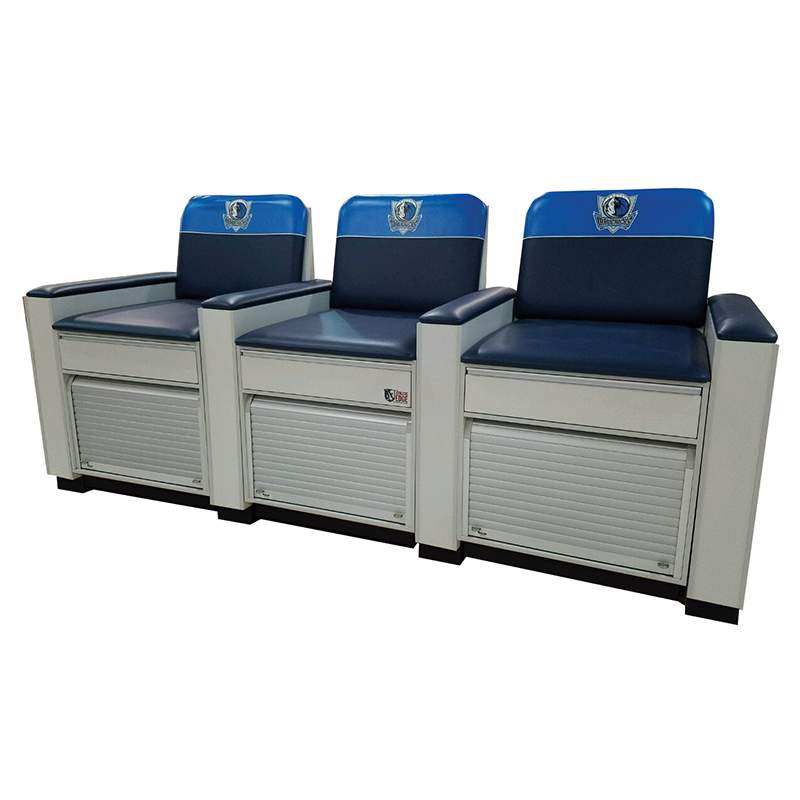 6 Athletic Training Room MustHaves