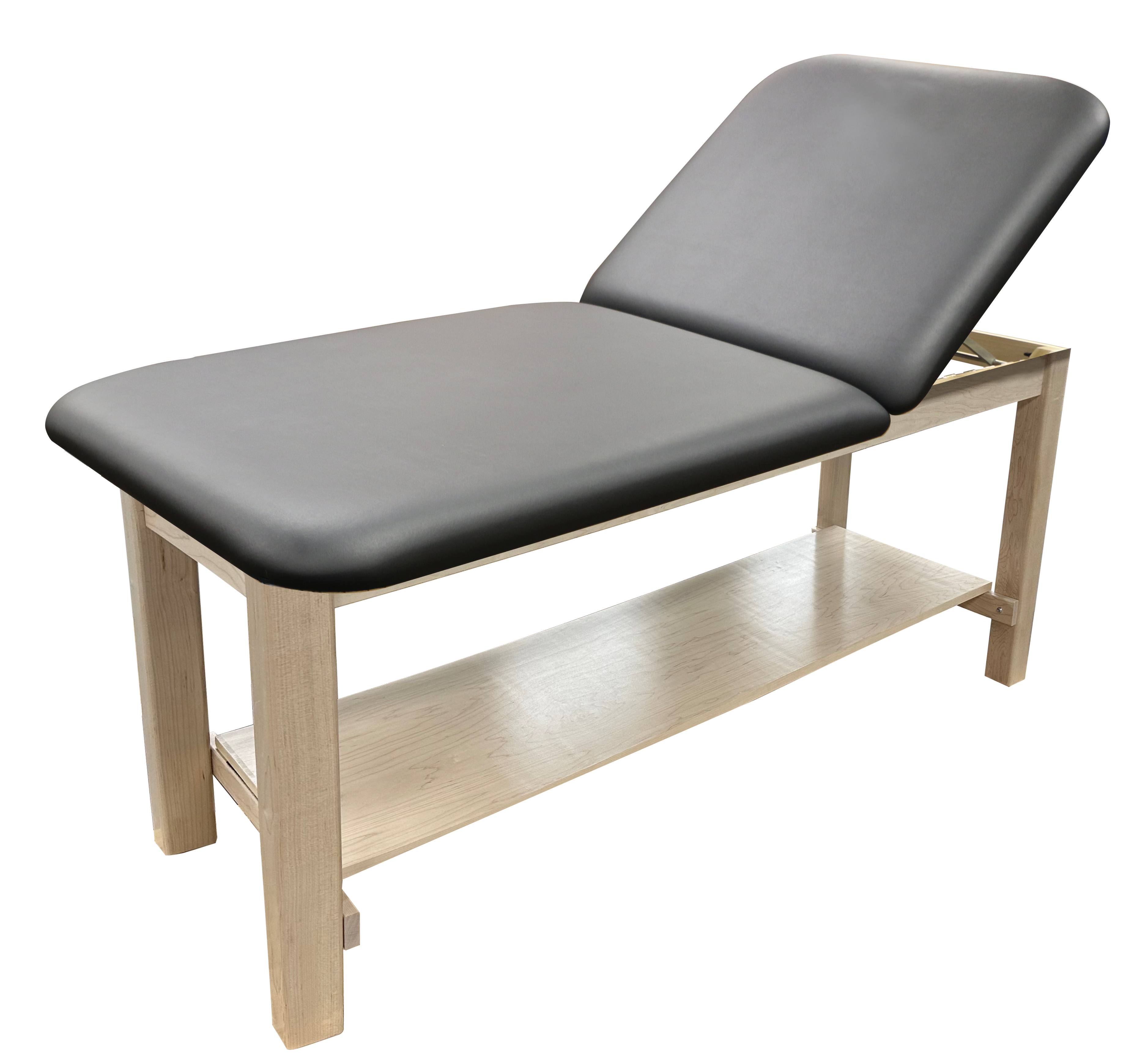 Premier Wood - Lift Back & Shelf