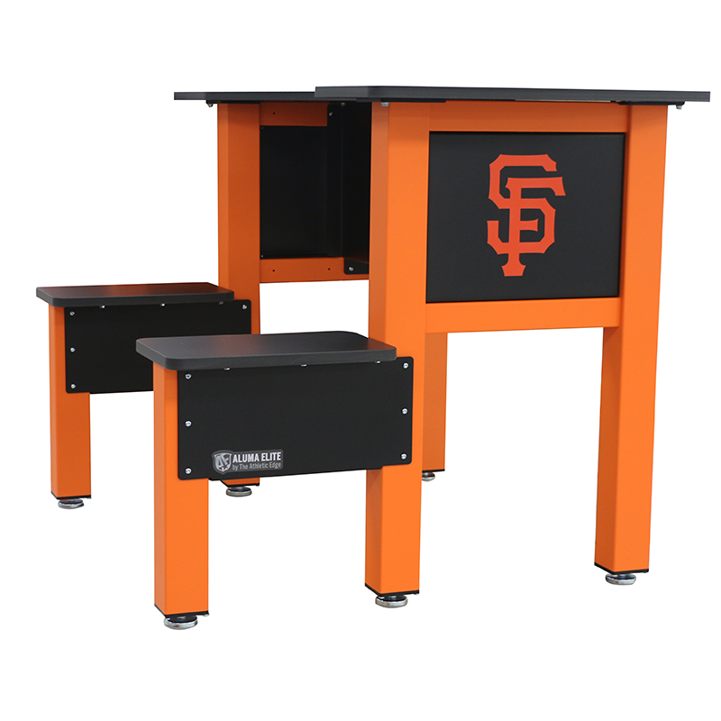 6 Athletic Training Room MustHaves