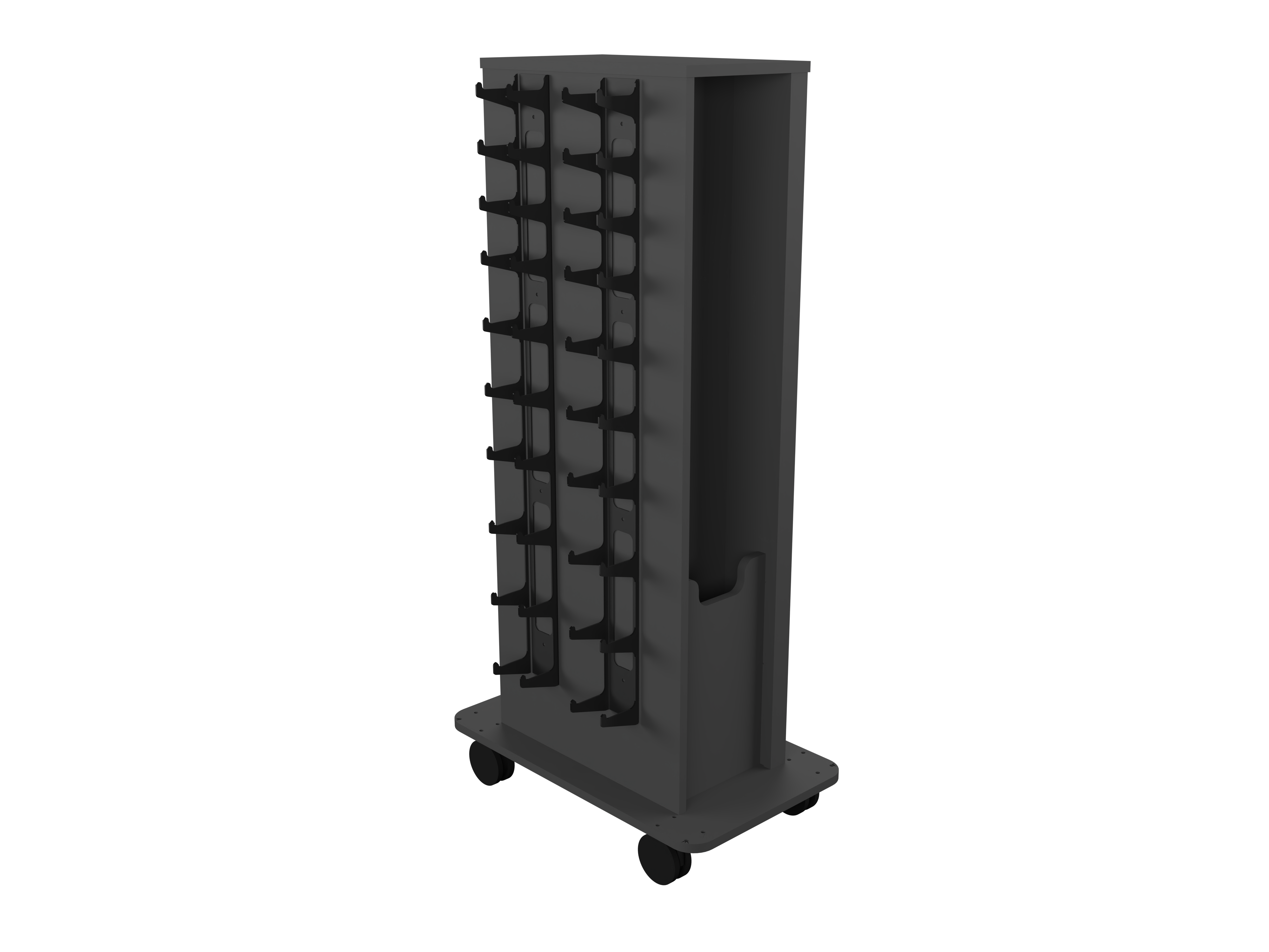 SR-003 Back
