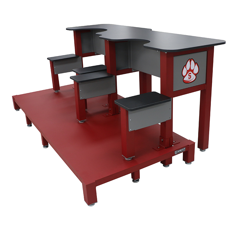 6 Athletic Training Room MustHaves