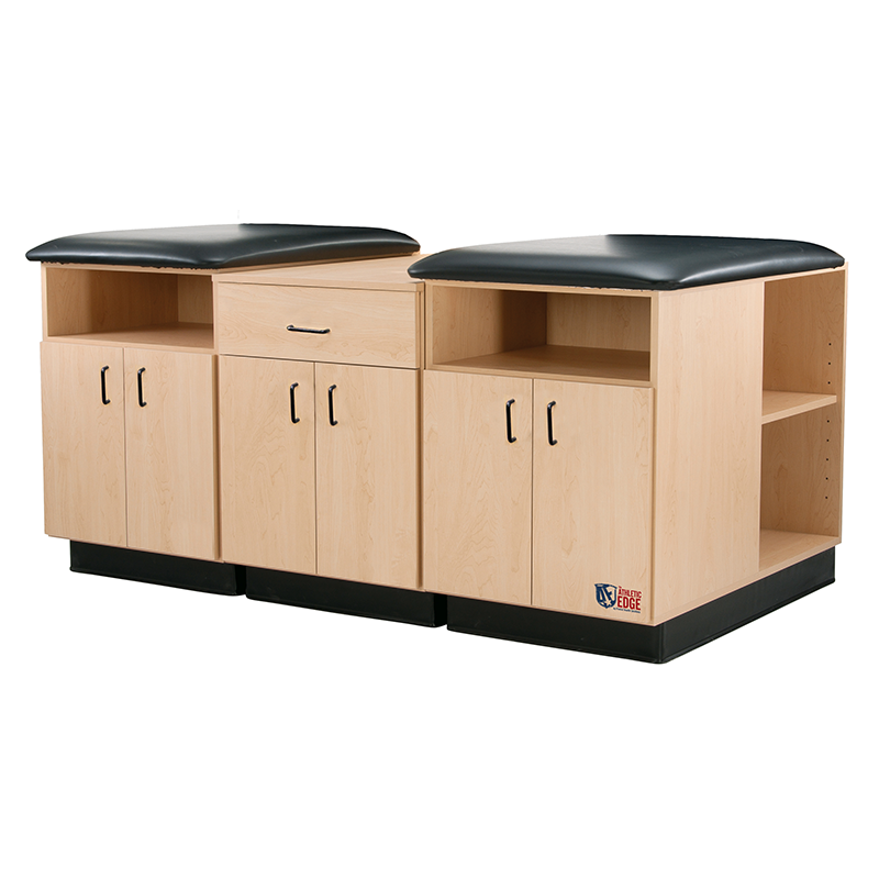 6 Athletic Training Room MustHaves