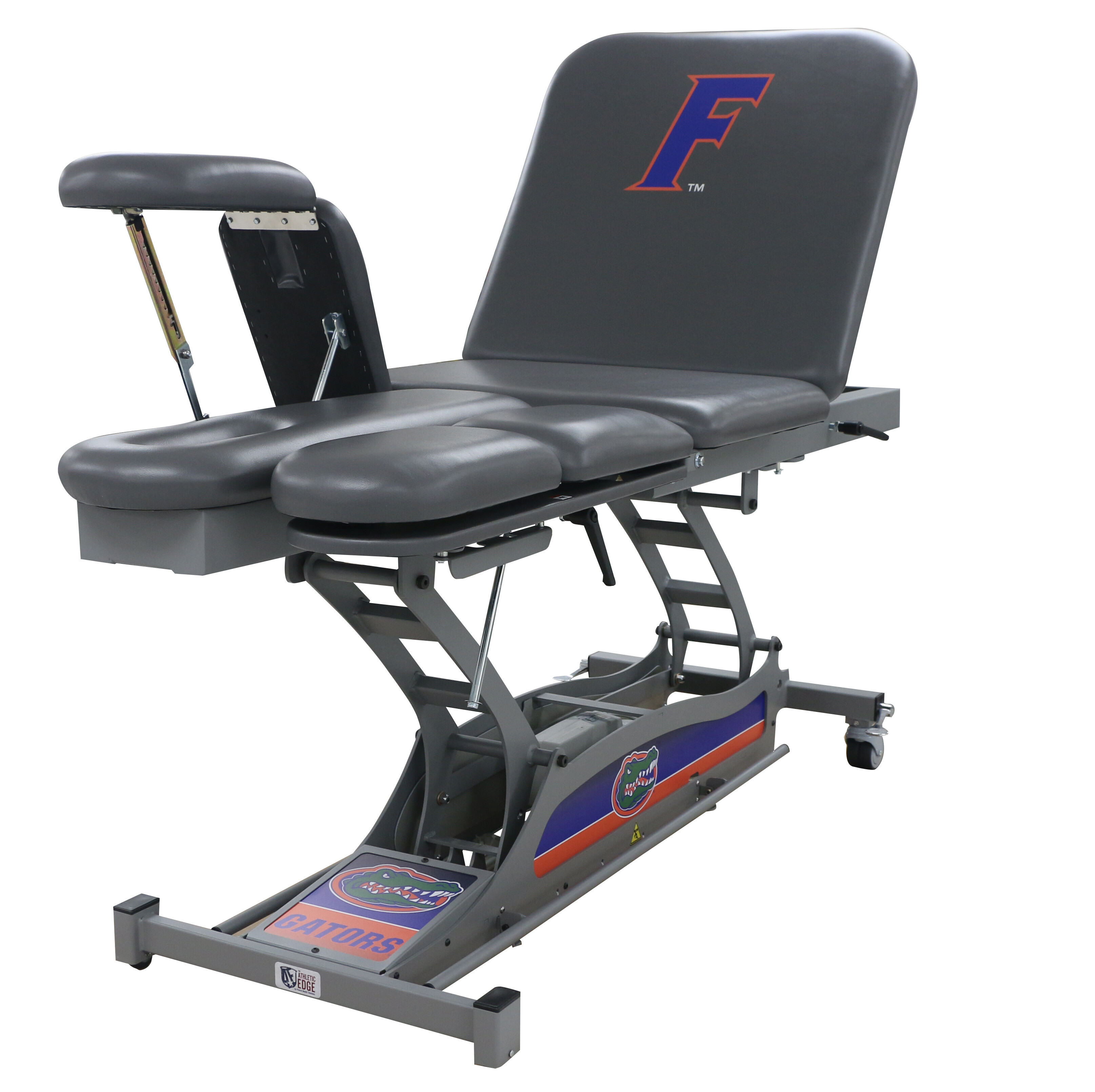 University of Florida-(Last Table)