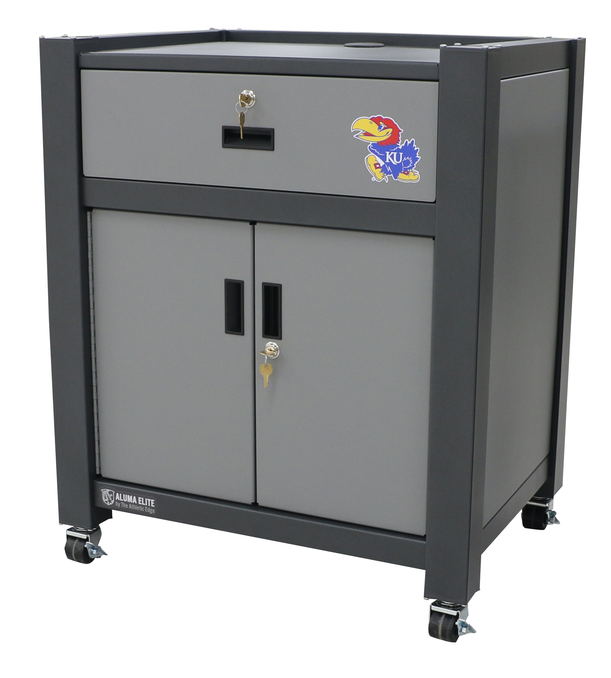 Kansas University-A4203-modality-cart-2 copy