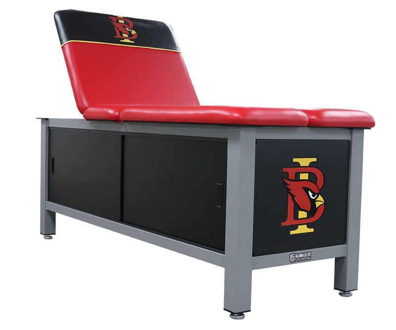 Bishop Ireton HS-(Aluma Elite Treatment Table)