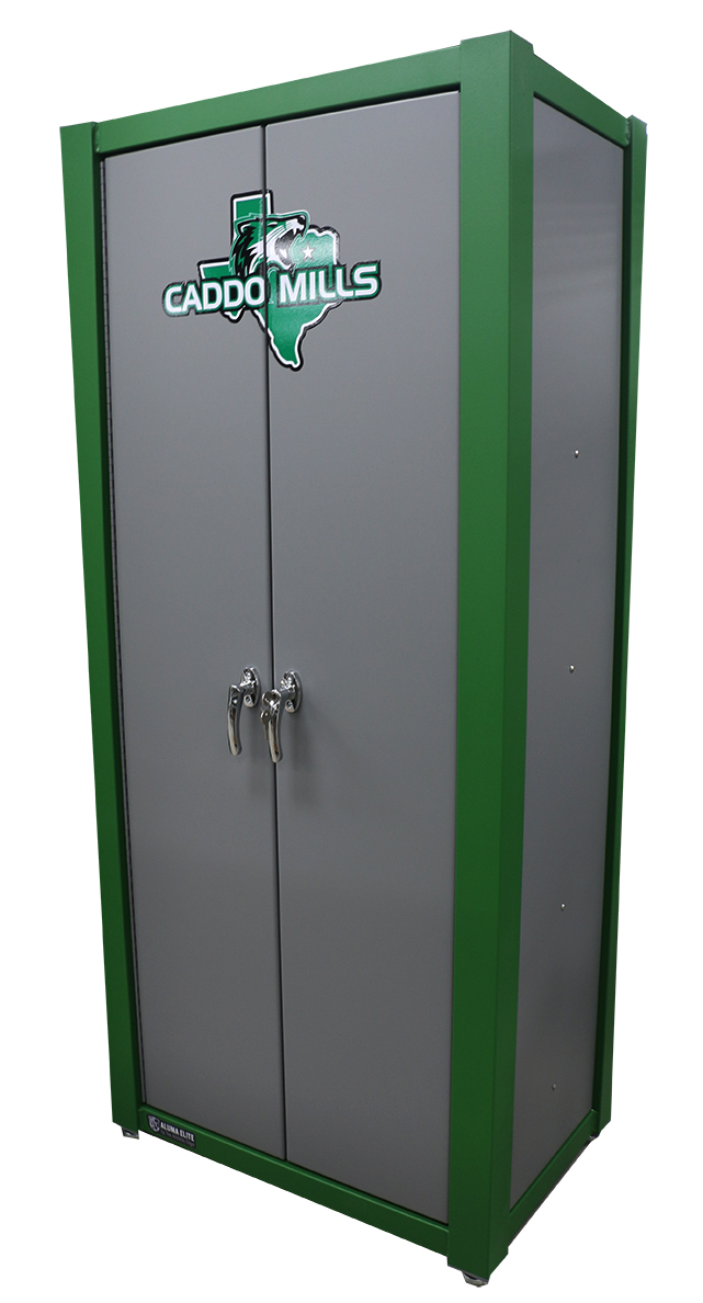 Cabbo Mills HS-(Stationary Cabinet)