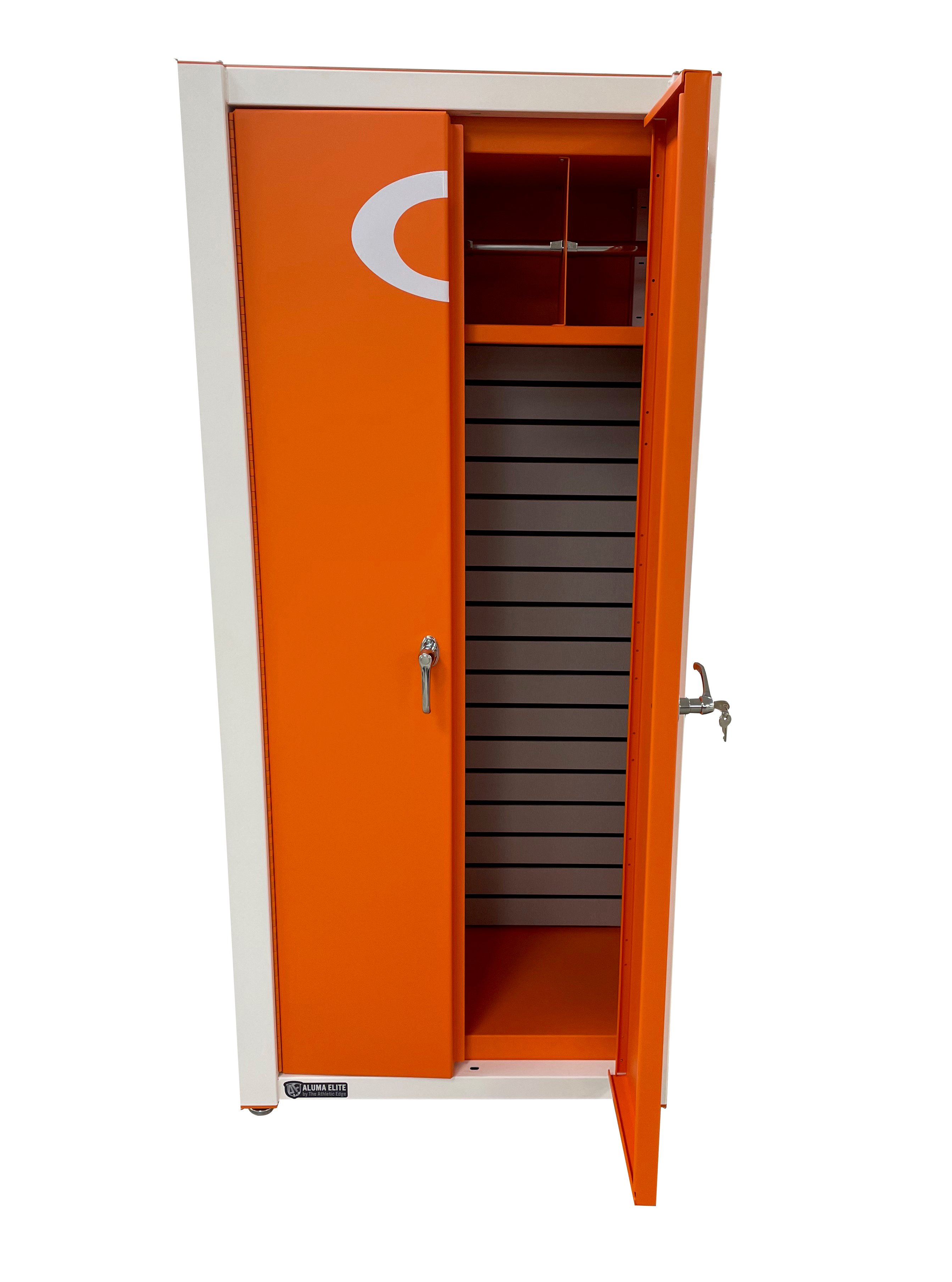 Celina ISD HS-(Stationary Cabinet)