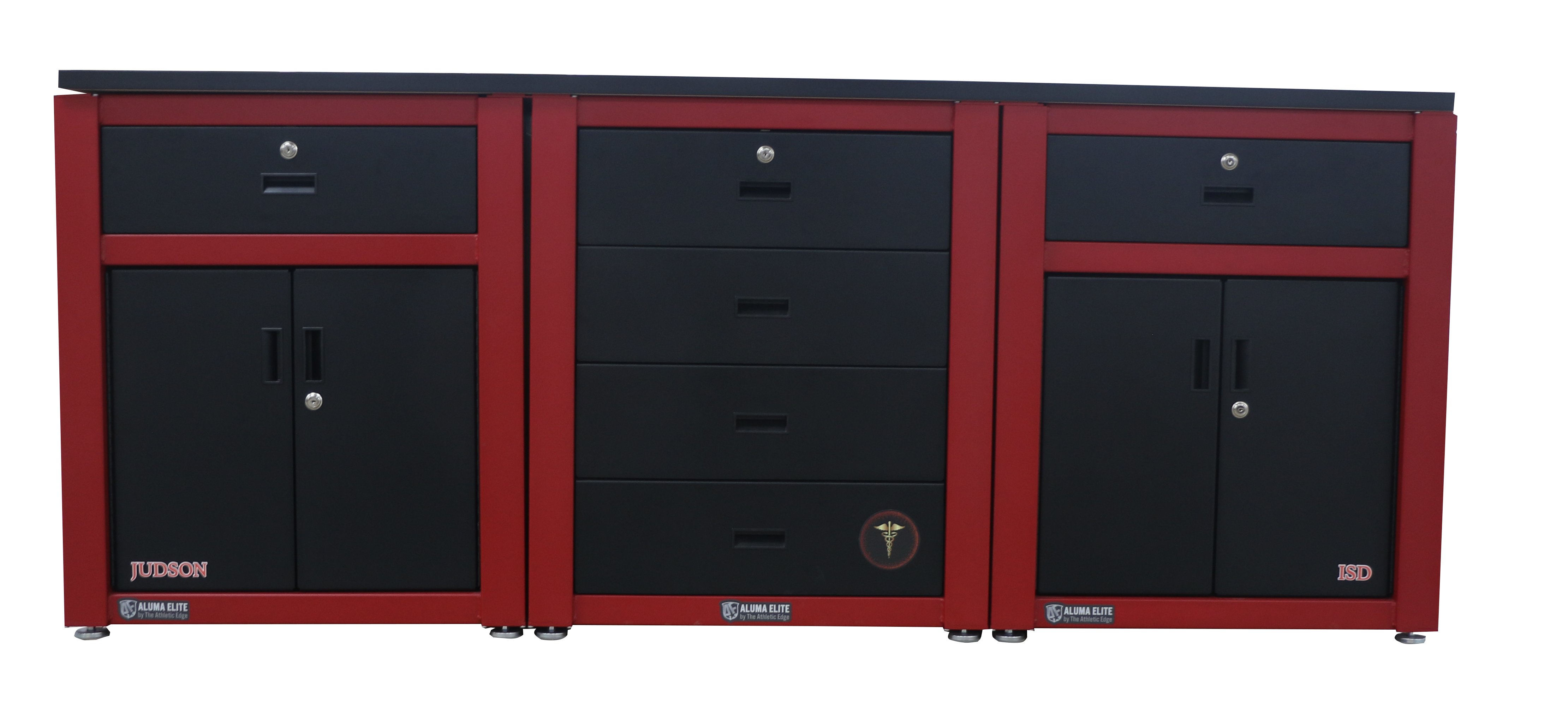 Judson ISD-(Base Cabinets