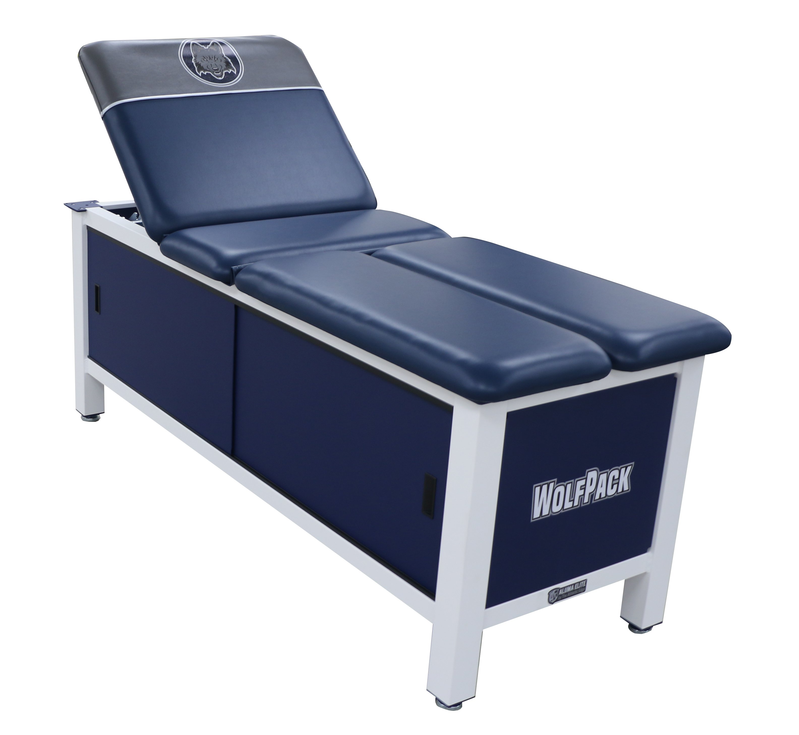 Madison College-(Aluma Elite Treatment Table)