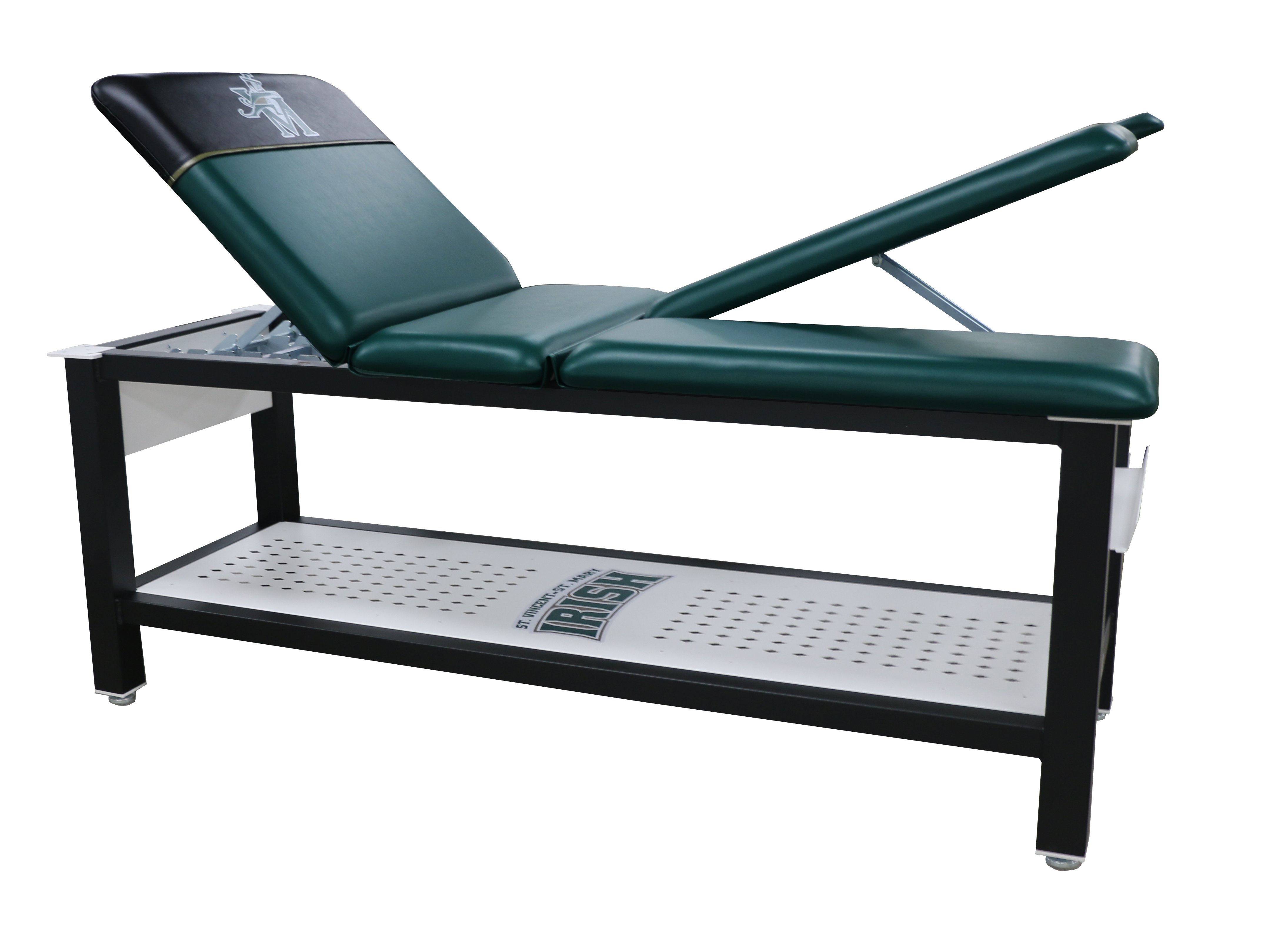 St. Vincent St. Mary College-(Aluma Elite Treatment Table)