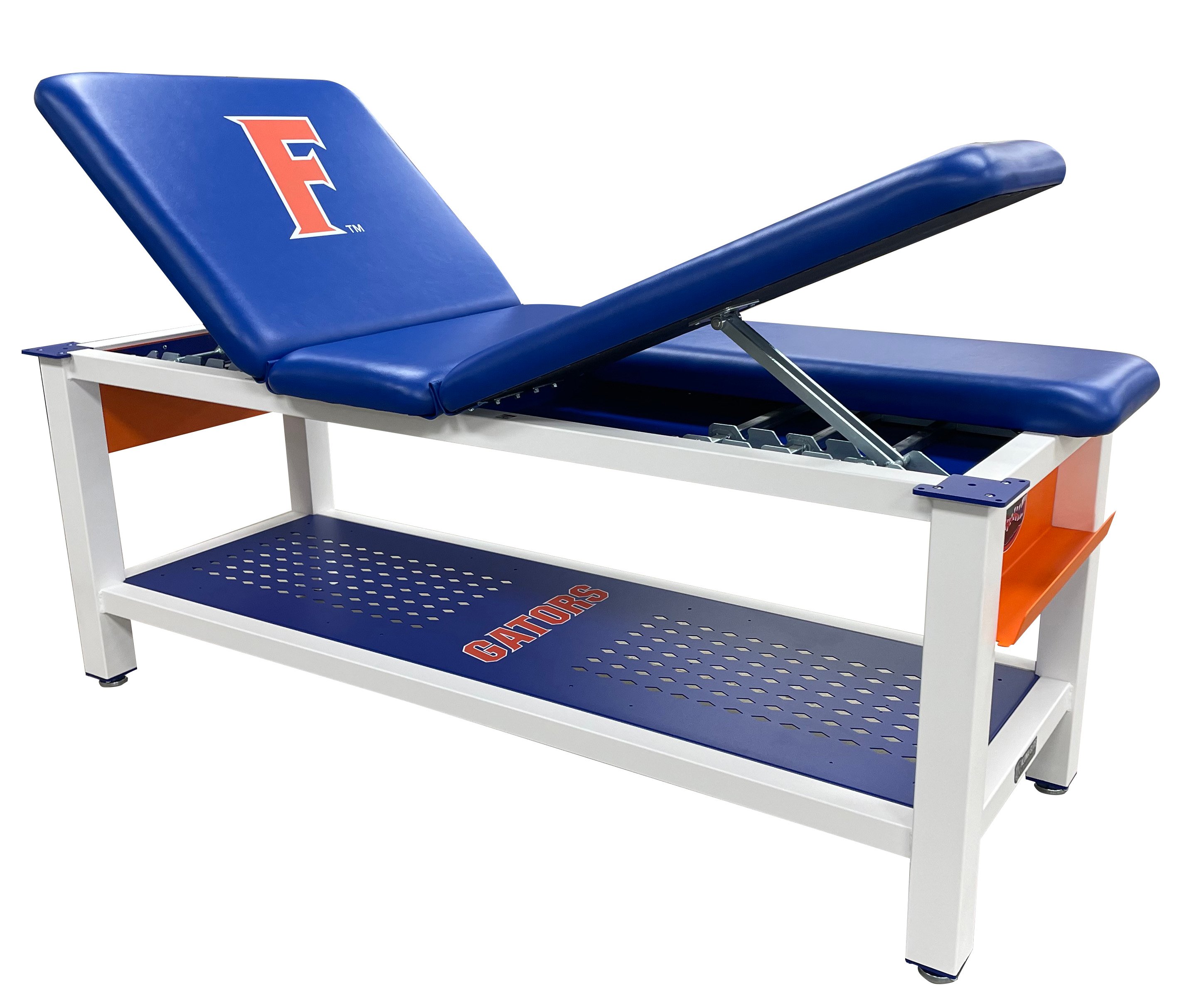 University of Florida-(Aluma Elite Treatment Table)