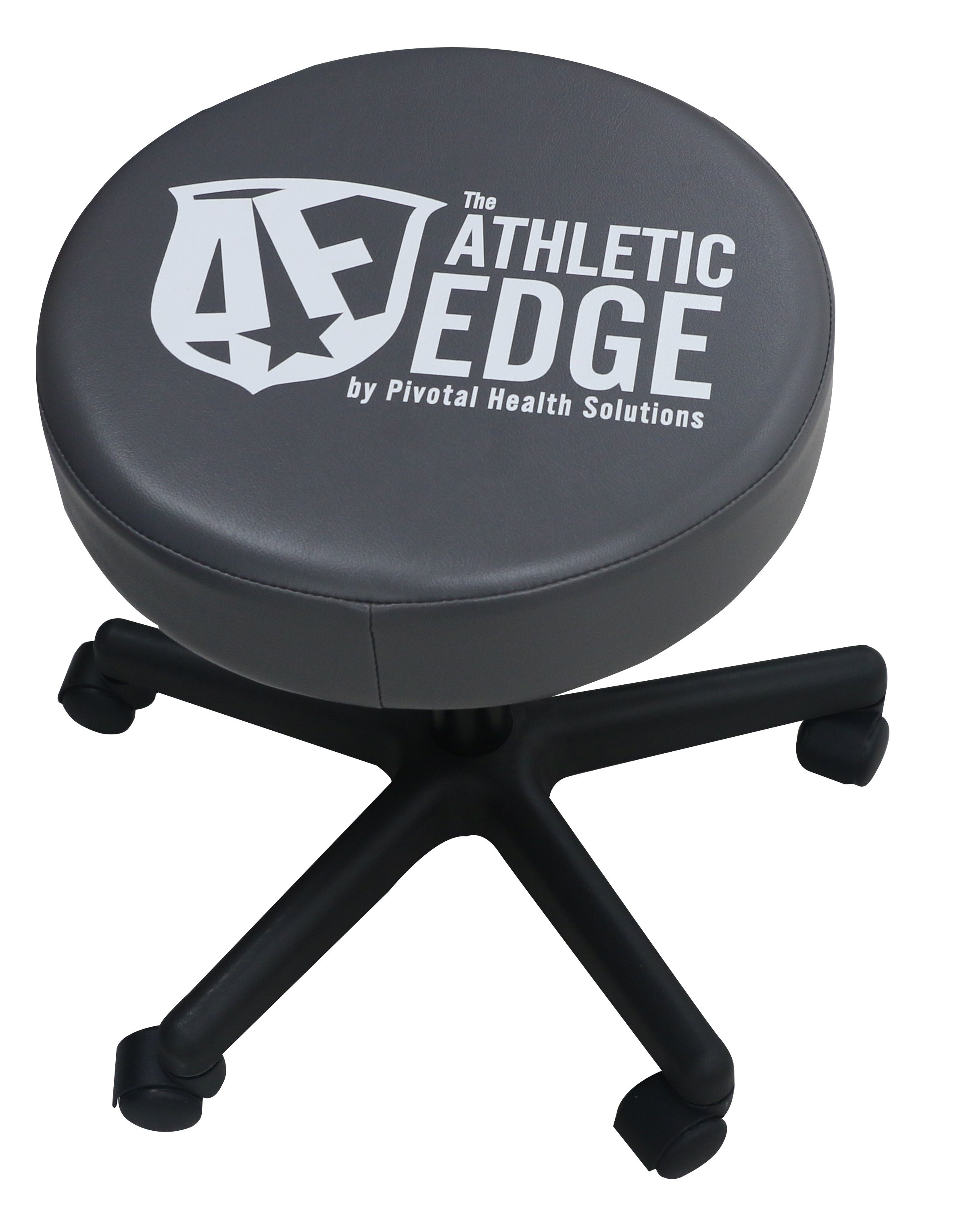 AE-(Rolling Stool)