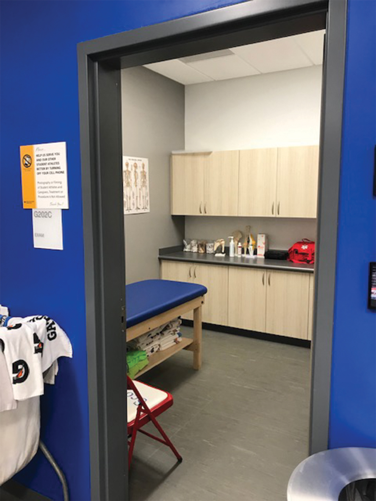 Case Study Ben Lomond High School