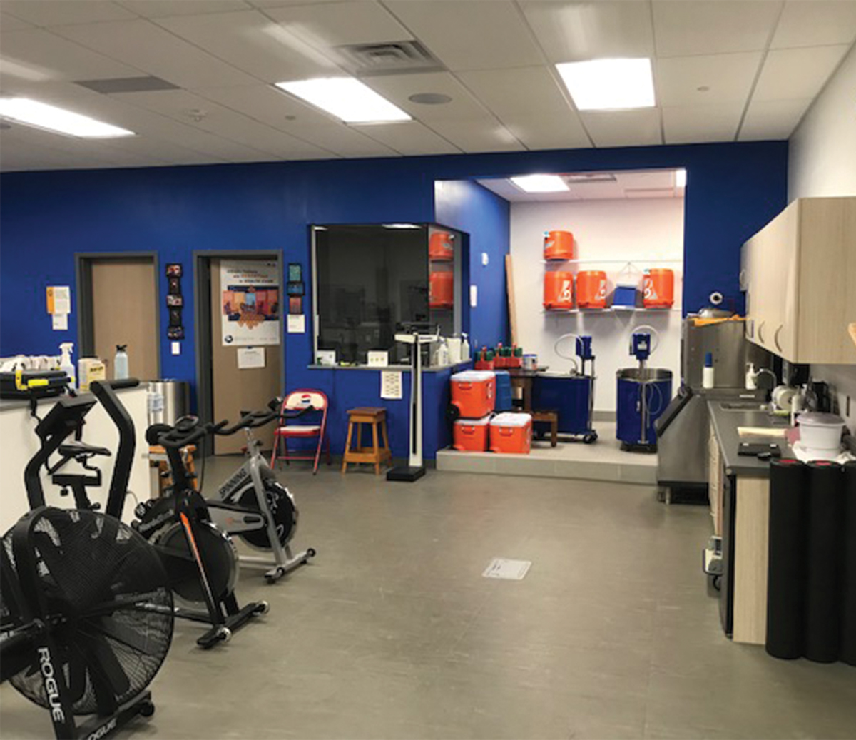 Case Study Ben Lomond High School