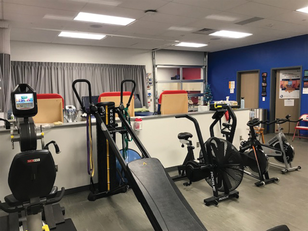 Case Study Ben Lomond High School