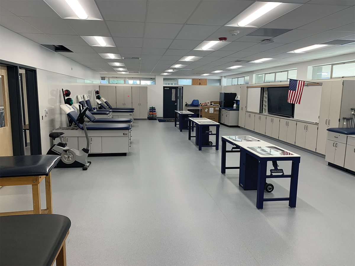 Case Study Pleasant Valley High School Chico Unified School District